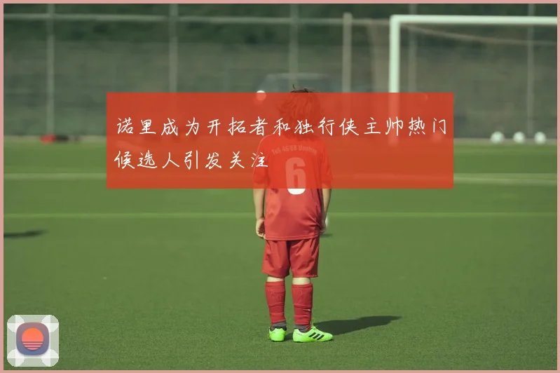 诺里成为开拓者和独行侠主帅热门候选人引发关注